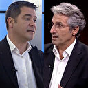 İBB Sözcüsü Murat Ongun Nedim Şener'in TVNET'te gündeme getirdiği onlarca iddiadan yalnızca birisine karşı çıkabildi