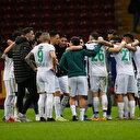 Denizlispor'dan Türkiye Kupası'nda büyük sürpriz: Galatasaray kupadan elendi