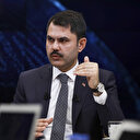 Bakan Kurum: Milletimize hayrı dokunacak her işte belediyelerimizin yanındayız