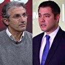 Nedim Şener ile İBB Sözcüsü Murat Ongun canlı yayında kavgaya tutuştu: İmamoğlu'nu kandırıyorsun yazık adama