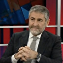 Bakan Nebati kurdaki artışı değerlendirdi: Bu salınımlar dengesine girecek her şey kontrol altında