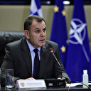 Türkiye'nin Meis açıklaması sonrası Yunan bakandan skandal ifadeler