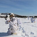 İçişleri Bakanlığı duyurdu: 620 personelin katılımıyla Eren Kış -14 operasyonu başladı