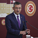 CHP'li Özgür Özel din eğitimine 'orta çağ zihniyeti' dedi