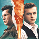 "Kesişme; İyi ki Varsın Eren" 1 Ocak'ta vizyona giriyor