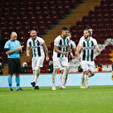 Denizlisporlu futbolcunun gol sevinci sosyal medyayı salladı