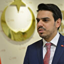 Yurtdışı Türkler ve Akraba Topluluklar Başkanı Eren 2021 yılı faaliyetlerini anlattı