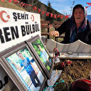 Şehit Eren Bülbül'ün annesinden yürek burkan sözler: Filmi izlemek zor olacak ama dirayetli duracağım