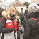 Yılbaşında üst düzey güvenlik: 340 bin personel görev yapacak