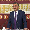CHP'li Özgür Özel: Bir iki kadeh içkiyi günah görmeyen piyangoyu haram saymayan bir Anadolu Müslümanlığı var