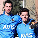 Ferdi ve Berke'ye yeni sözleşme