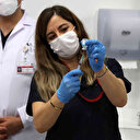 TURKOVAC Delta Varyantı'nda yüzde 100 etkili