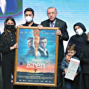 İyi ki vardın Eren ve Ferhat