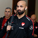 Galatasaray'ın kalecisi Belçika'dan geliyor: Sinan Bolat