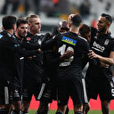 Beşiktaş'ta bir futbolcunun koronavirüs testi pozitif çıktı