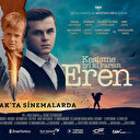 “Kesişme; İyi ki Varsın Eren”
  Eren Bülbül’ün doğum gününde vizyona girdi