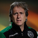 Beşiktaş Jorge Jesus ile görüştü: İstediği maaş ortaya çıktı