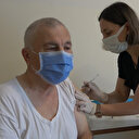 Sağlık Bakanlığı açıklamıştı: Beşinci doz aşılama başladı