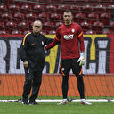 Galatasaray'da Fernando Muslera'nın sözleşmesi feshediliyor