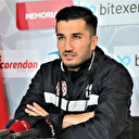 Nuri Şahin'den Beşiktaş itirafı