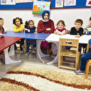 Kursların
müfredatı dolu dolu