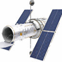 Uzay teleskobunun en güzel fotoğrafı paylaşıldı