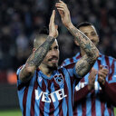 Fırtına'nın lideri Hamsik oldu