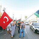 Türkiye’nin Libya’daki rolü güçleniyor