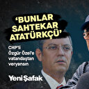 “İslam’a hakaret edenler İstanbul’u çöp yığınına çevirdi”