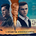 Şehit Eren Bülbül’ün doğum gününde vizyona giren “Kesişme; İyi ki Varsın Eren” gişe rekoru kırdı