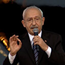 Kemal Kılıçdaroğlu: Suriyelileri davulla zurnayla göndereceğiz