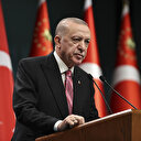 Cumhurbaşkanı Erdoğan duyurdu: Hiçbir emeklimiz 2 bin 500 TL'nin altında maaş almayacak