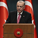 Cumhurbaşkanı Erdoğan: Emekliye zam oranı 30,5 en düşük emekli maaşı ise 2 bin 500 lira oldu