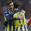 Fenerbahçe'de kornerler karavana