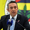 Fenerbahçe Başkanı Ali Koç koronavirüse yakalandı