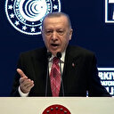 Cumhurbaşkanı Erdoğan ihracat rakamlarını açıkladı: Güney Amerika nire Türkiye nire