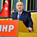 MHP Genel Başkanı Bahçeli'den İBB'deki terör teftişine yönelik açıklama: Suç sabit görülürse İBB Başkanı makamı işgal edemez