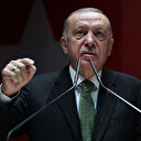 Cumhurbaşkanı Erdoğan'dan CHP'li Özgür Özel'e sert tepki: Çağ dışı olan senin faşist zihniyetin!