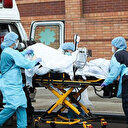 ABD'de günlük koronavirüs vaka sayısı korkunç seviyede: Bir milyonu aştı