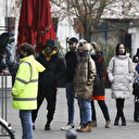 Almanya'dan beklenen büyük Omicron dalgası için önlem: Kuralları değiştirecekler