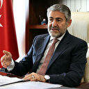 Kur korumalı mevduata katılım 84 milyar lirayı geçti: Bakan Nebati yeni düzenlemelerin yolda olduğunu duyurdu