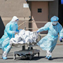 ABD pandeminin ilk gününden bu yana dünya rekoru kırdı: Bir günde bir milyon vaka