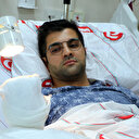 Hastası tarafından bıçaklanan doktor Ertan İskender istifa etti