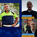 Fethi Sekin'in babası ve dayısı duygularını TVNET ekranlarında anlattı