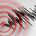 Antalya'da 5.3 büyüklüğünde deprem