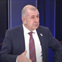 Ümit Özdağ İYİ Parti'den ayrılışını anlattı: Akşener çok kaba davrandı üzerimden bir imaj operasyonu yaptı