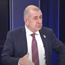 Ümit Özdağ İYİ Parti'den ayrılışını anlattı: Akşener çok kaba davrandı üzerimden bir imaj operasyonu yaptı