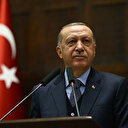 Cumhurbaşkanı Erdoğan AK Partili vekillerle buluştu: Önceliğimiz enflasyonu düşürmek