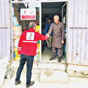 Afganistan'a dönene yeni hayat: Kızılay ülkelerine dönen Afganlara iş imkanı sağlıyor