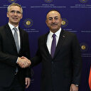 Dışişleri Bakanı Çavuşoğlu NATO Genel Sekreteri ile telefonla görüştü